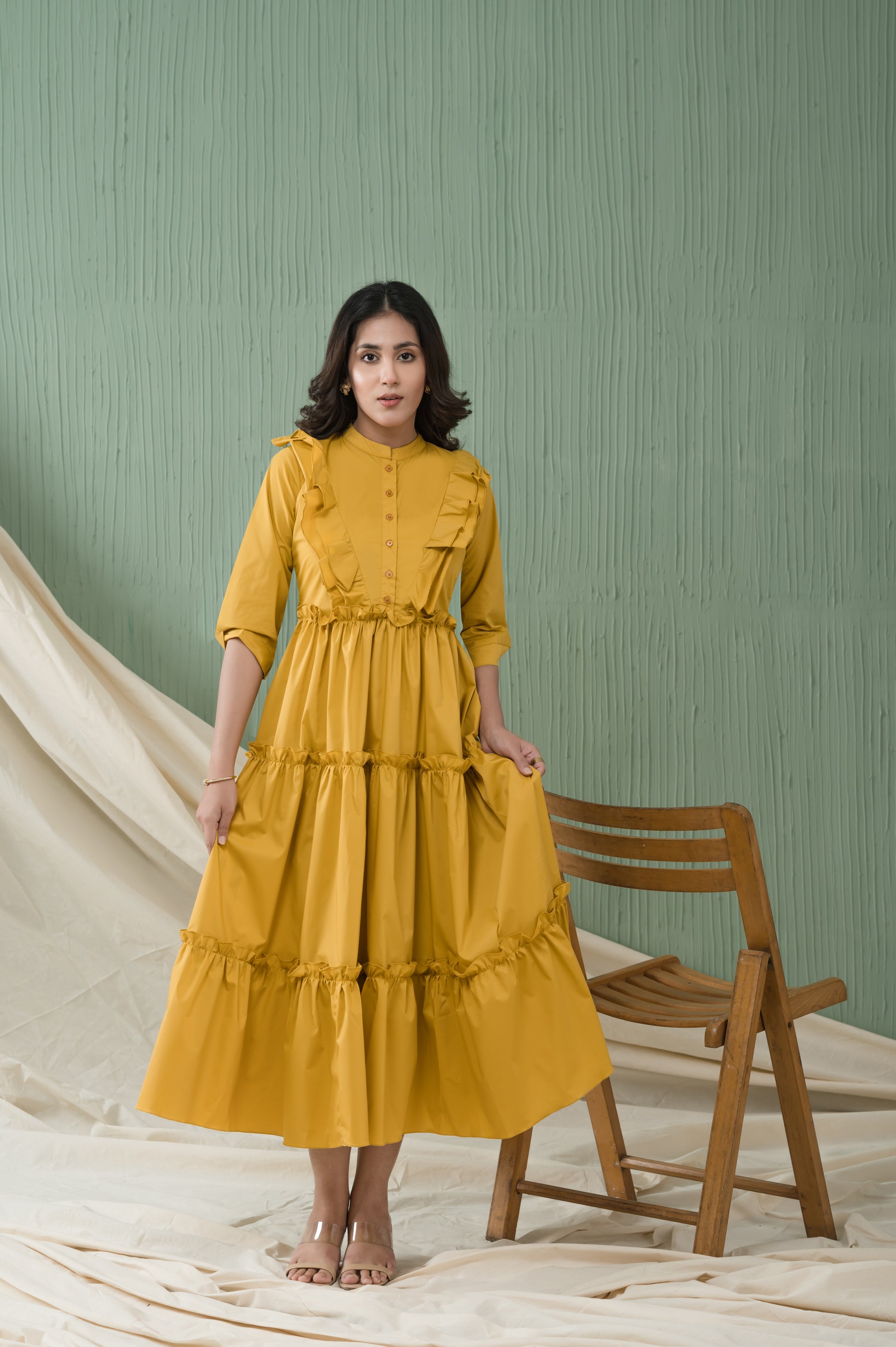 Summer love-Timeless by Waliya Noor