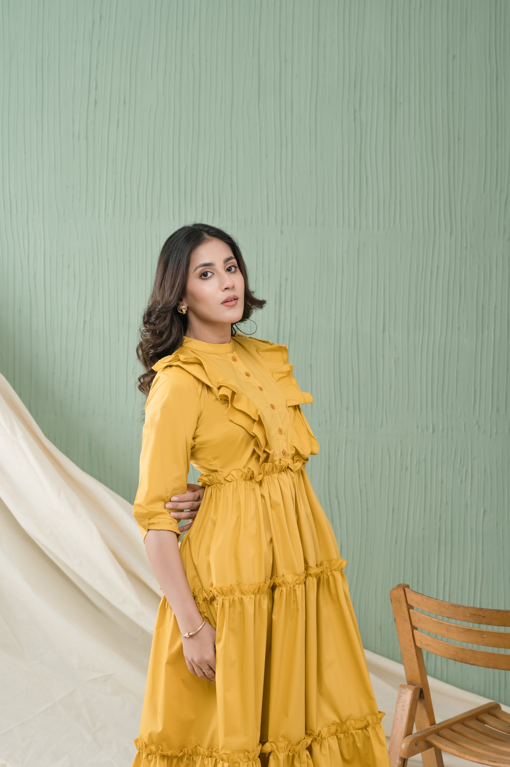 Summer love-Timeless by Waliya Noor