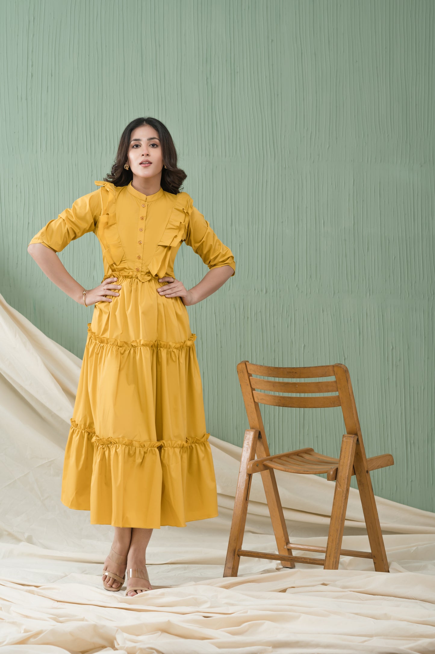 Summer love-Timeless by Waliya Noor