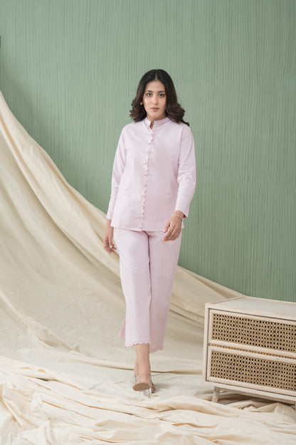 Fuchsia Fantasy-Timeless by Waliya Noor