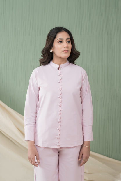 Fuchsia Fantasy-Timeless by Waliya Noor