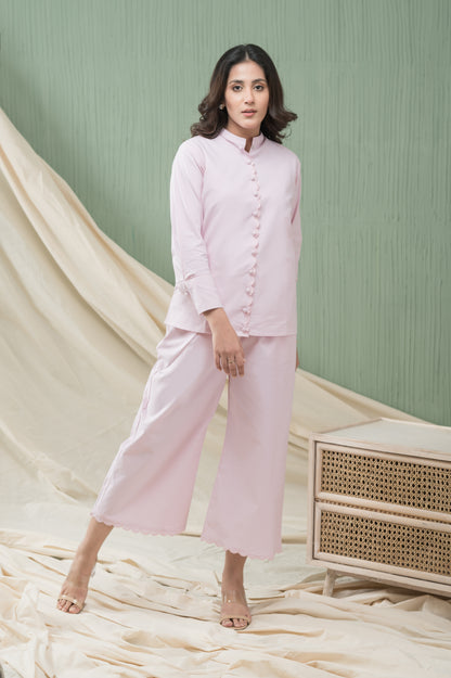 Fuchsia Fantasy-Timeless by Waliya Noor