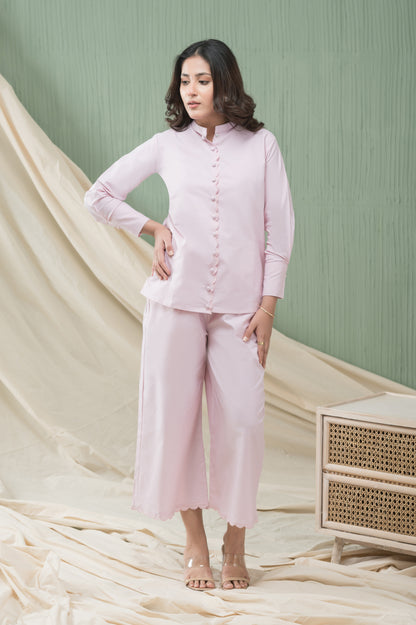 Fuchsia Fantasy-Timeless by Waliya Noor