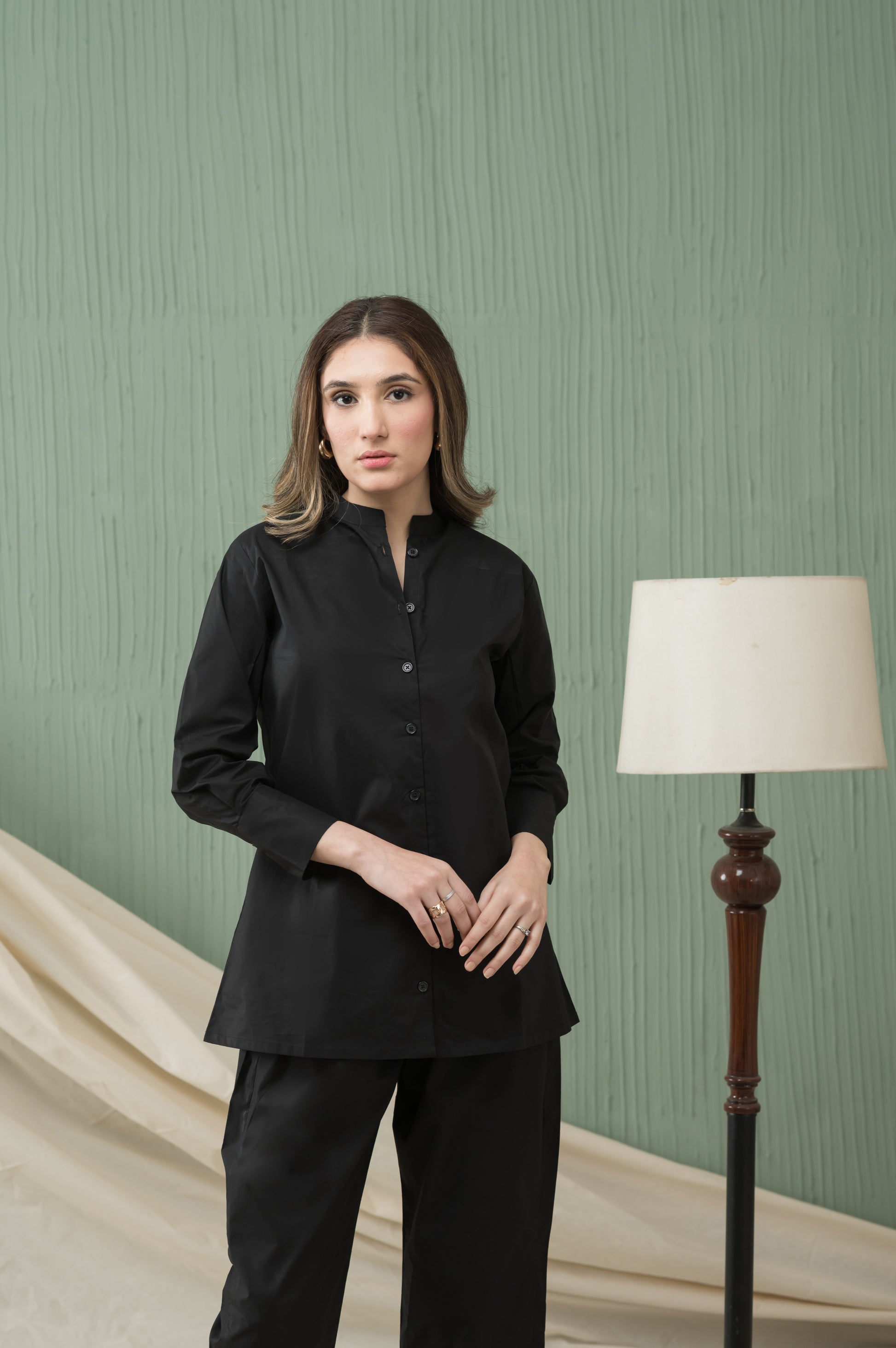 Eclipse Energy-Timeless by Waliya Noor