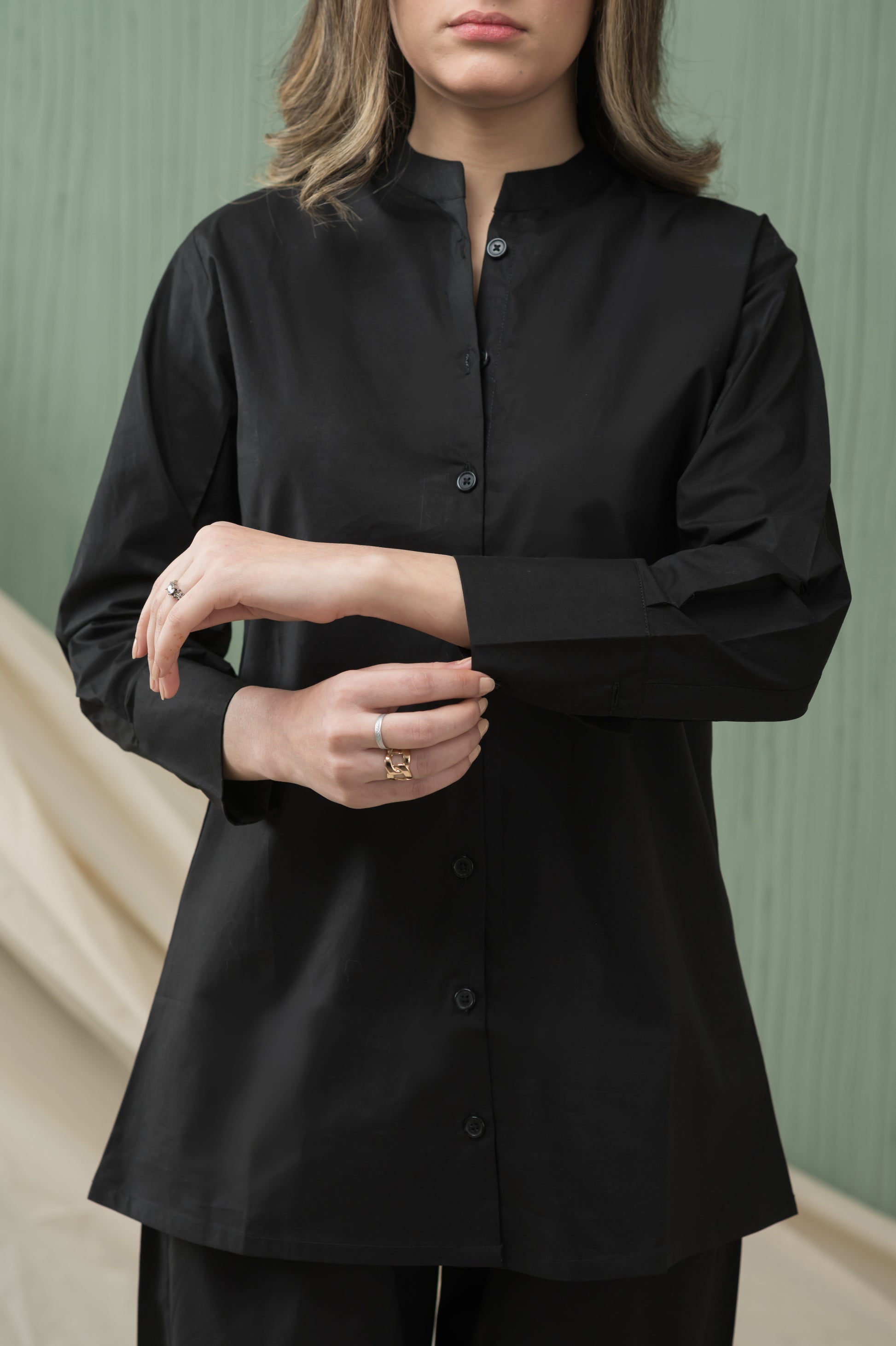 Eclipse Energy-Timeless by Waliya Noor