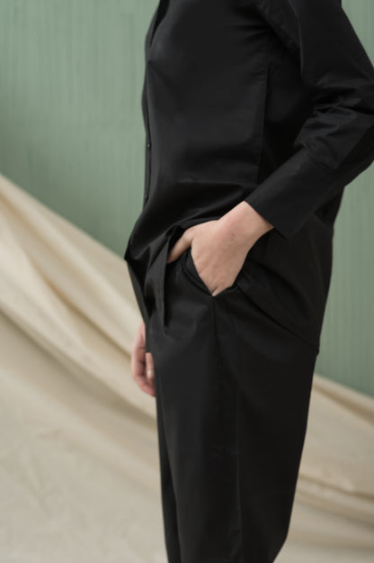 Eclipse Energy-Timeless by Waliya Noor