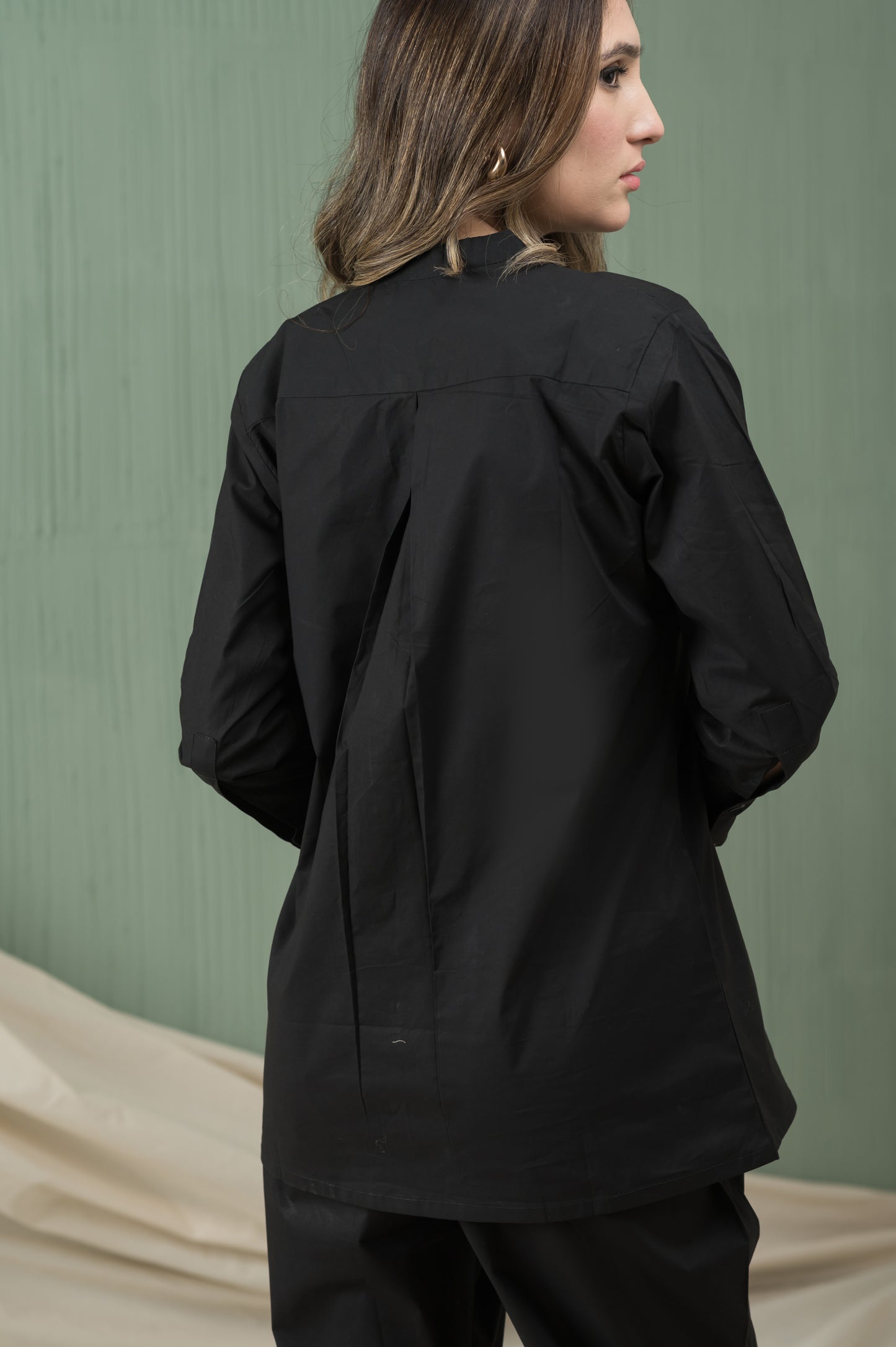 Eclipse Energy-Timeless by Waliya Noor