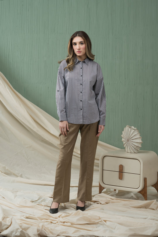 Linear Luxe