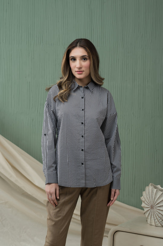Linear Luxe