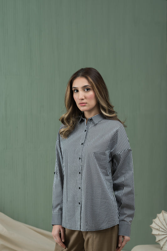 Linear Luxe-MLVEDA-Timeless by Waliya Noor