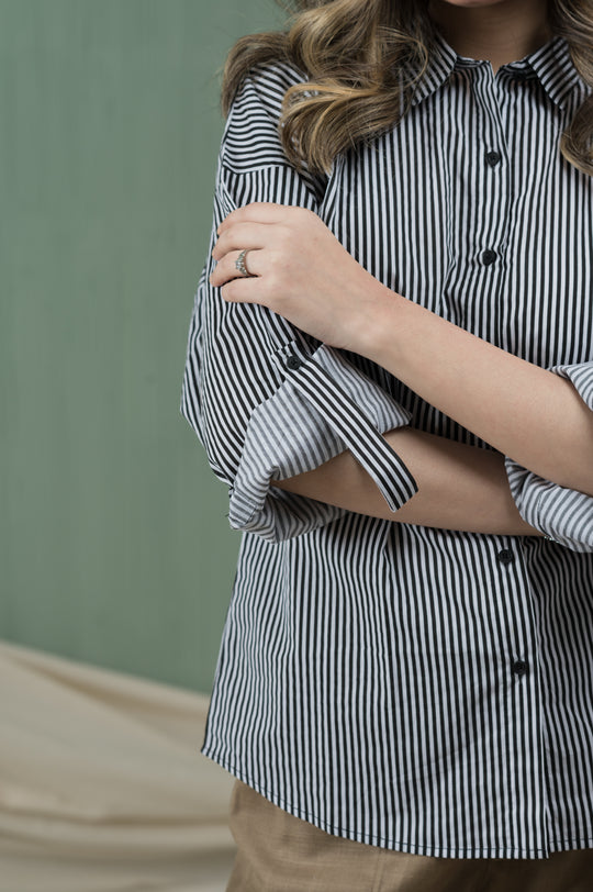 Linear Luxe