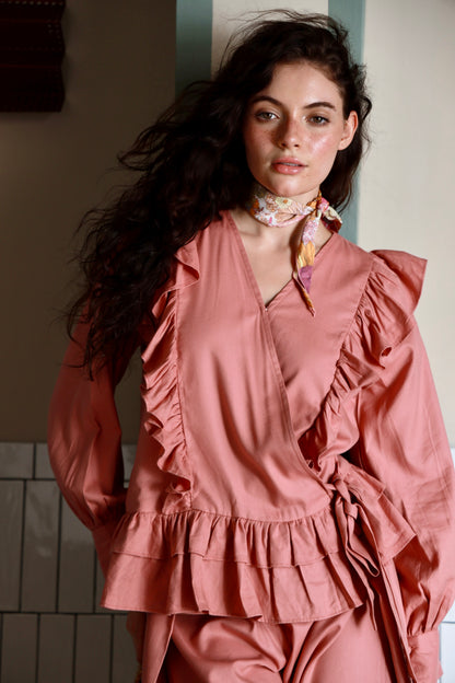 Sunday Calm-Timeless by Waliya Noor