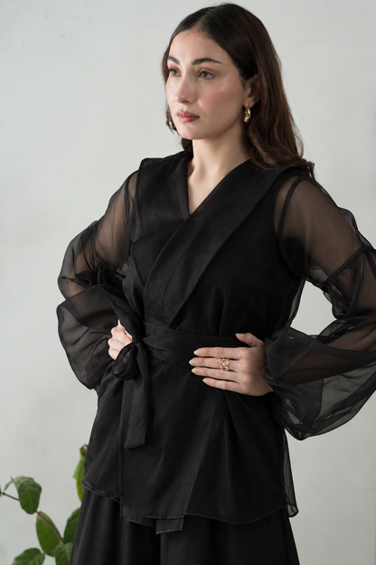 Soft Truffle Shirt