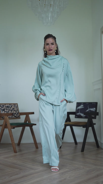 The Essential Silk Set