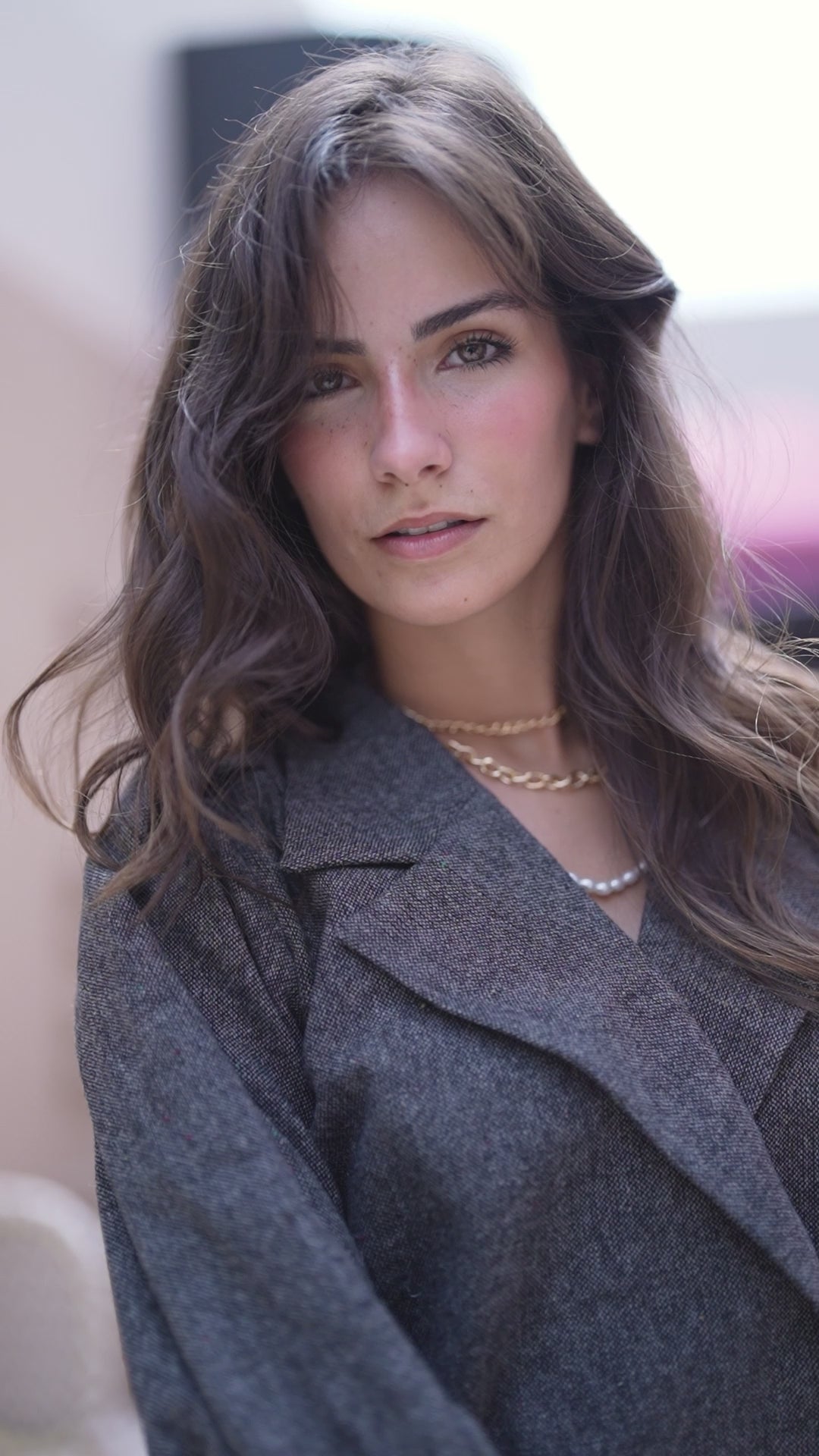 Luxe Black Edit