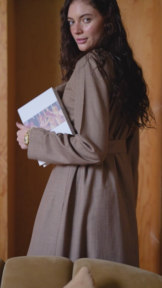 Timeless Trench